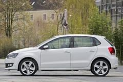 強(qiáng)強(qiáng)對話 新Polo對比嘉年華/歐寶Corsa