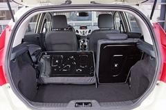 強(qiáng)強(qiáng)對(duì)話 新Polo對(duì)比嘉年華/歐寶Corsa