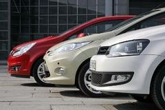 強(qiáng)強(qiáng)對話 新Polo對比嘉年華/歐寶Corsa