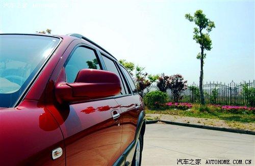 售價(jià)11.98-13.98萬(wàn) 江淮瑞鷹炫彩版上市 汽車之家 售價(jià)11.98-13.98萬(wàn) 江淮瑞鷹炫彩版上市 汽車之家