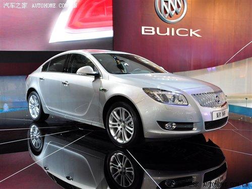 預(yù)計(jì)25~28萬元 新君威2.0T七月將上市 汽車之家 預(yù)計(jì)25~28萬元 新君威2.0T七月將上市 汽車之家