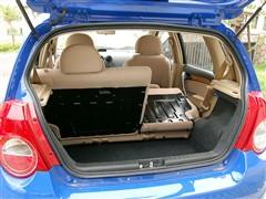 汽車之家 通用雪佛蘭 樂(lè)騁 1.2sl mt