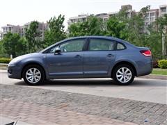 汽車之家 東風(fēng)雪鐵龍 世嘉 三廂 2.0自動(dòng)舒適型