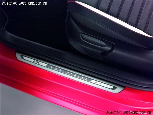 限量生產(chǎn) POLO/GOLF GTI特別版將發(fā)布 汽車之家 限量生產(chǎn) POLO/GOLF GTI特別版將發(fā)布 汽車之家