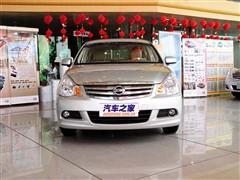 汽車之家 東風(fēng)日產(chǎn) 軒逸 2.0xl 豪華版