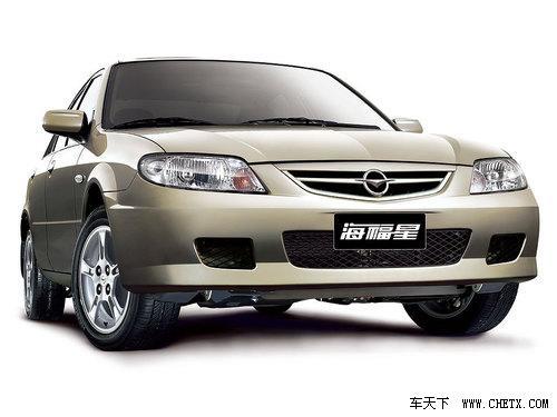 選家轎還是實惠好 10款8萬熱銷三廂車