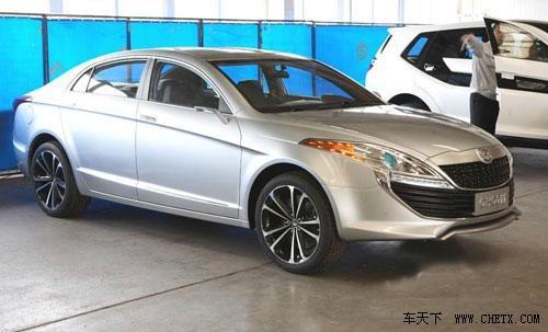 國(guó)產(chǎn)進(jìn)入倒計(jì)時(shí) 15款新車亮點(diǎn)搶先看