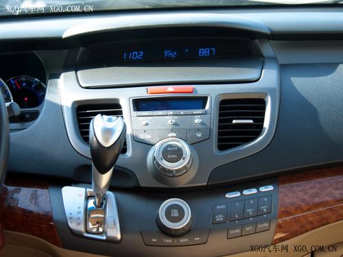 假日出游最佳選擇 四款實(shí)惠MPV車型推薦