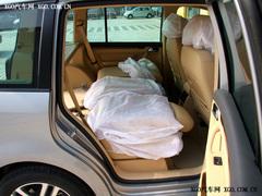 假日出游最佳選擇 四款實惠MPV車型推薦