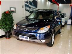 汽車之家 進口現(xiàn)代 維拉克斯 3.8l豪華導(dǎo)航版