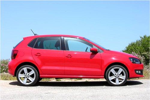 創(chuàng)立新標(biāo)準(zhǔn)——試駕大眾全新一代POLO 汽車之家 創(chuàng)立新標(biāo)準(zhǔn)——試駕大眾全新一代POLO 汽車之家