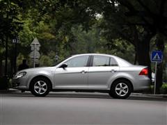 汽車之家 一汽-大眾 新寶來 1.6l 手動時(shí)尚型