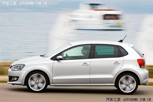 創(chuàng)立新標(biāo)準——試駕大眾全新一代POLO 汽車之家 創(chuàng)立新標(biāo)準——試駕大眾全新一代POLO 汽車之家