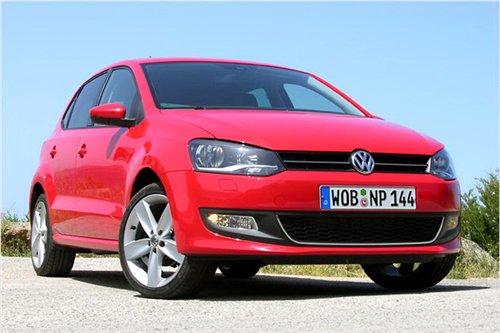 創(chuàng)立新標(biāo)準(zhǔn)——試駕大眾全新一代POLO 汽車之家 創(chuàng)立新標(biāo)準(zhǔn)——試駕大眾全新一代POLO 汽車之家