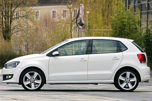 創(chuàng)立新標(biāo)準——試駕大眾全新一代POLO 汽車之家 創(chuàng)立新標(biāo)準——試駕大眾全新一代POLO 汽車之家