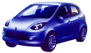 微型車市再發(fā)力 長(zhǎng)安CV5年底正式發(fā)布 汽車之家 微型車市再發(fā)力 長(zhǎng)安CV5年底正式發(fā)布 汽車之家