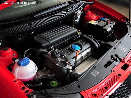 ܇(ch)֮ Ϻ polo sporty 1.6Ԅ(dng)