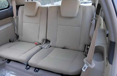 國產的大空間選擇 4款自主品牌MPV推薦