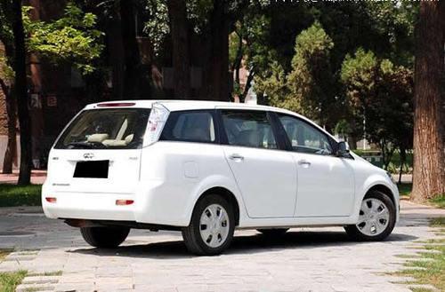 國產的大空間選擇 4款自主品牌MPV推薦