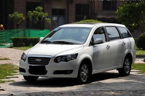 國產的大空間選擇 4款自主品牌MPV推薦