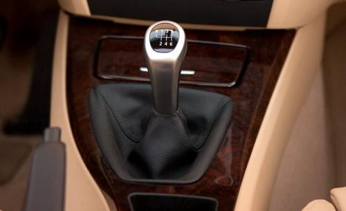 奧迪A4對比寶馬328/英菲尼迪G37/謳歌TL