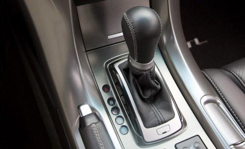 奧迪A4對(duì)比寶馬328/英菲尼迪G37/謳歌TL