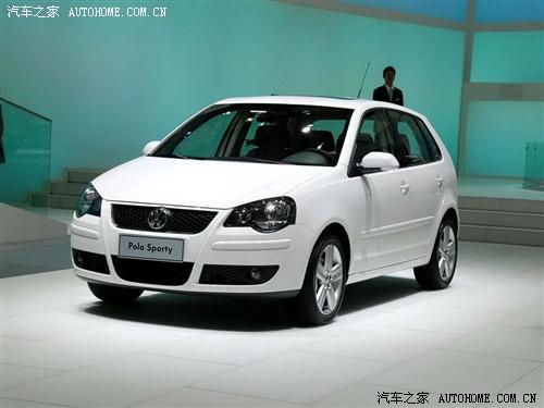 ܇(ch)֮ Ϻ polo sporty 1.6ք(dng)