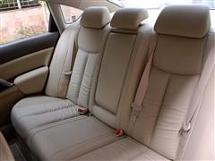 汽車之家 東風(fēng)日產(chǎn) 新一代天籟 2.5l xl 領(lǐng)先版