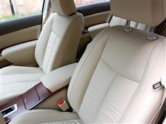 汽車之家 東風(fēng)日產(chǎn) 新一代天籟 2.5l xl 領(lǐng)先版