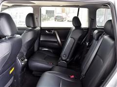 汽車之家 廣汽豐田 漢蘭達 2.7l 兩驅(qū)豪華導(dǎo)航版