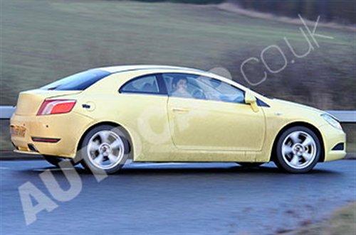 瑞麒M1年底推自動(dòng)擋 A6CC將于明年入市 汽車(chē)之家 瑞麒M1年底推自動(dòng)擋 A6CC將于明年入市 汽車(chē)之家