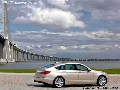 汽車之家 進(jìn)口寶馬 進(jìn)口寶馬5系 2010款 gt 基本型