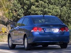 油價(jià)繼續(xù)飆升 5款節(jié)油的新能源車(chē)型推薦