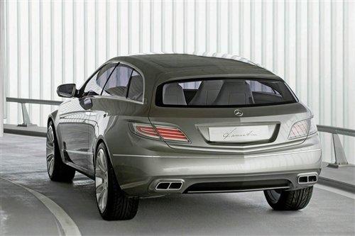 旅行Coupe 奔馳欲產(chǎn)E級Shooting Brake 汽車之家 旅行Coupe 奔馳欲產(chǎn)E級Shooting Brake 汽車之家