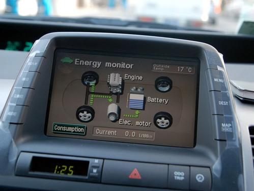 不再遙不可及 4款“可以買”的混合動力車