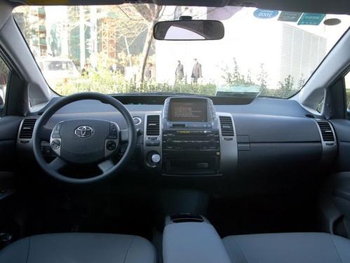 不再遙不可及 4款“可以買”的混合動力車