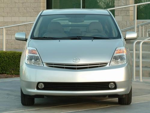 不再遙不可及 4款“可以買”的混合動力車