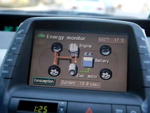 不再遙不可及 4款“可以買”的混合動力車