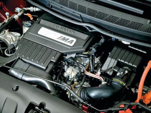 油價(jià)繼續(xù)飆升 5款節(jié)油的新能源車(chē)型推薦