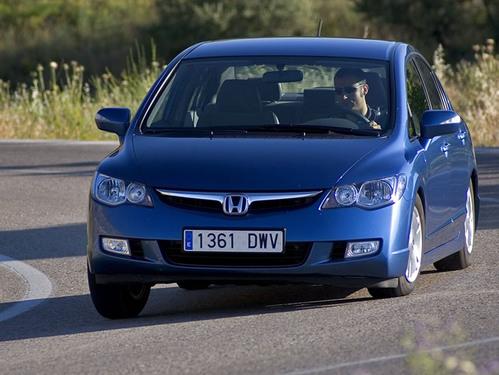 油價(jià)繼續(xù)飆升 5款節(jié)油的新能源車(chē)型推薦