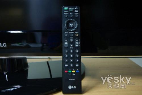 200Hz的神話終結(jié)者 LG 47LH50YD評測