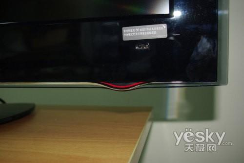 200Hz的神話終結(jié)者 LG 47LH50YD評測