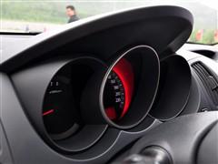 汽車之家 東風(fēng)悅達起亞 forte福瑞迪 09款 1.6 at gl