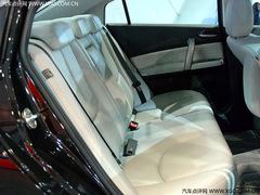 馬自達6睿翼PK新君威