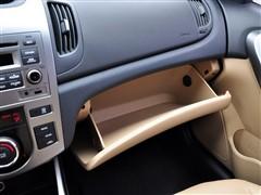 汽車之家 東風(fēng)悅達起亞 forte福瑞迪 09款 1.6 at gl