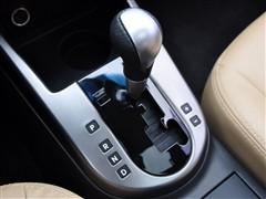 汽車之家 東風(fēng)悅達起亞 forte福瑞迪 09款 1.6 at gl