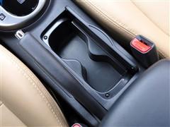 汽車之家 東風(fēng)悅達起亞 forte福瑞迪 09款 1.6 at gl