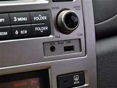 汽車之家 東風(fēng)悅達起亞 forte福瑞迪 09款 1.6 at gl