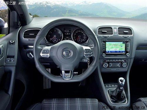 起售價(jià)約合26.79萬 高爾夫GTD海外上市 汽車之家 起售價(jià)約合26.79萬 高爾夫GTD海外上市 汽車之家