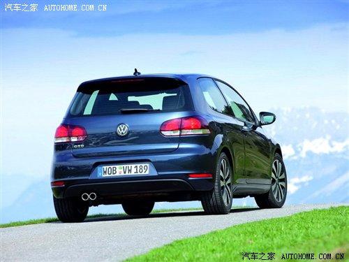 起售價(jià)約合26.79萬 高爾夫GTD海外上市 汽車之家 起售價(jià)約合26.79萬 高爾夫GTD海外上市 汽車之家